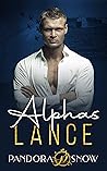 Lance (Alphas, #3)