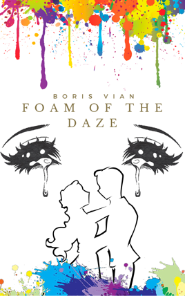 Foam of the Daze
