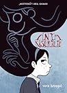 Ánya ​kísértete by Vera Brosgol