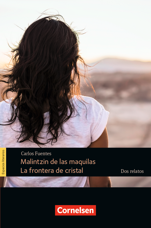 Malintzin de las maquilas / La frontera de cristal - dos relatos (Paperback)
