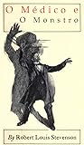 Book cover for O Médico e o Monstro