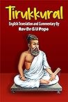 Tirukkural: Engli...