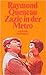 Zazie in der Metro by Raymond Queneau