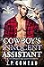 Cowboy's Innocent Assistant