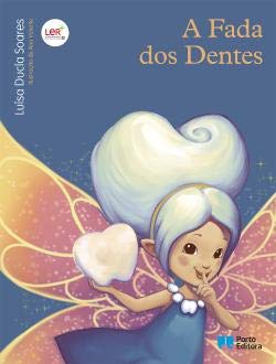 A Fada dos Dentes (Portuguese Edition)