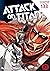 Attack on Titan #133 by Hajime Isayama