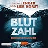Blutzahl by Jørn Lier Horst Blutzahl by Jørn Lier Horst