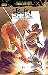 Buffy the Vampire Slayer #18 by Jordie Bellaire