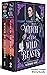 Double Trouble Witchy Bundle: Witch of the Cards / Witch of the Wild Beasts