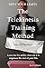 Defy Your Limits: The Telekinesis Training Method