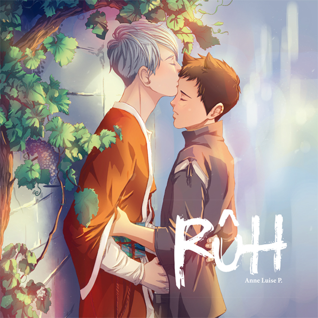 Rûh
