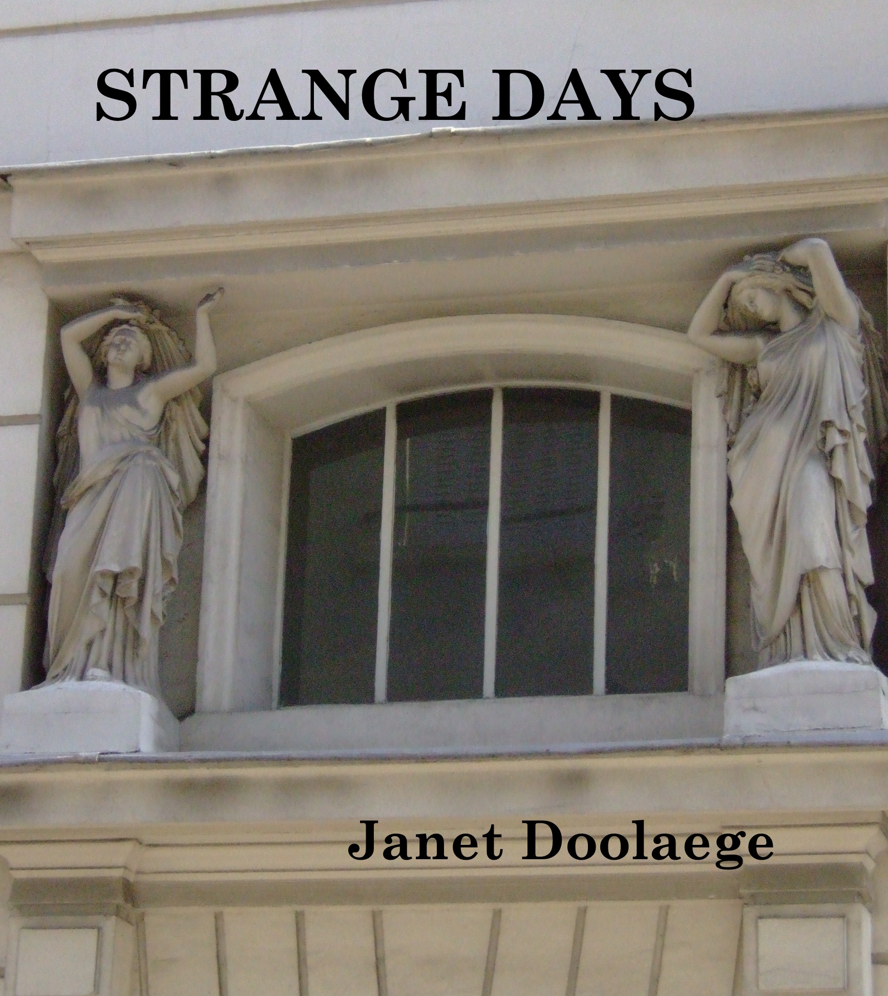 Strange Days