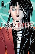Exorsisters #10