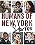 Humans of New York by Brandon Stanton Humans of New York by Brandon Stanton