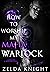 How to Worship My Mafia War...