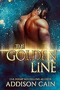 The Golden Line (Knotted, #1) 
