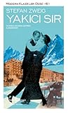 Yakıcı Sır by Stefan Zweig