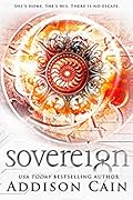 Sovereign (Irdesi Empire #2)