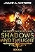 Shadows and Twilight (The Dragon Portal, #4)