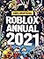 Roblox Annual 2021 by Roblox