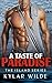 A Taste of Paradise (The Is...