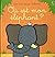 Où est mon éléphant ? - Les tout-doux Usborne