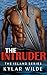 The Intruder (The Island, #4)