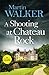 A Shooting at Chateau Rock: The Dordogne Mysteries 13