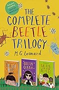 The Complete Beetle Trilogy