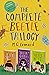 The Complete Beetle Trilogy...