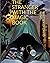 THE STRANGER WITH THE MAGIC BOOK by David Wing