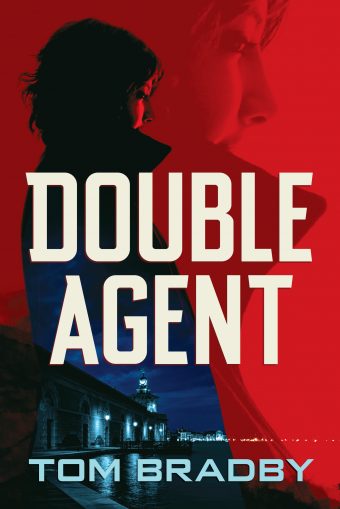 Double Agent (Kate Henderson #2)