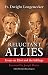 Reluctant Allies: Essays on Eliot and the Inklings