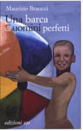Una barca di uomini perfetti (Paperback)