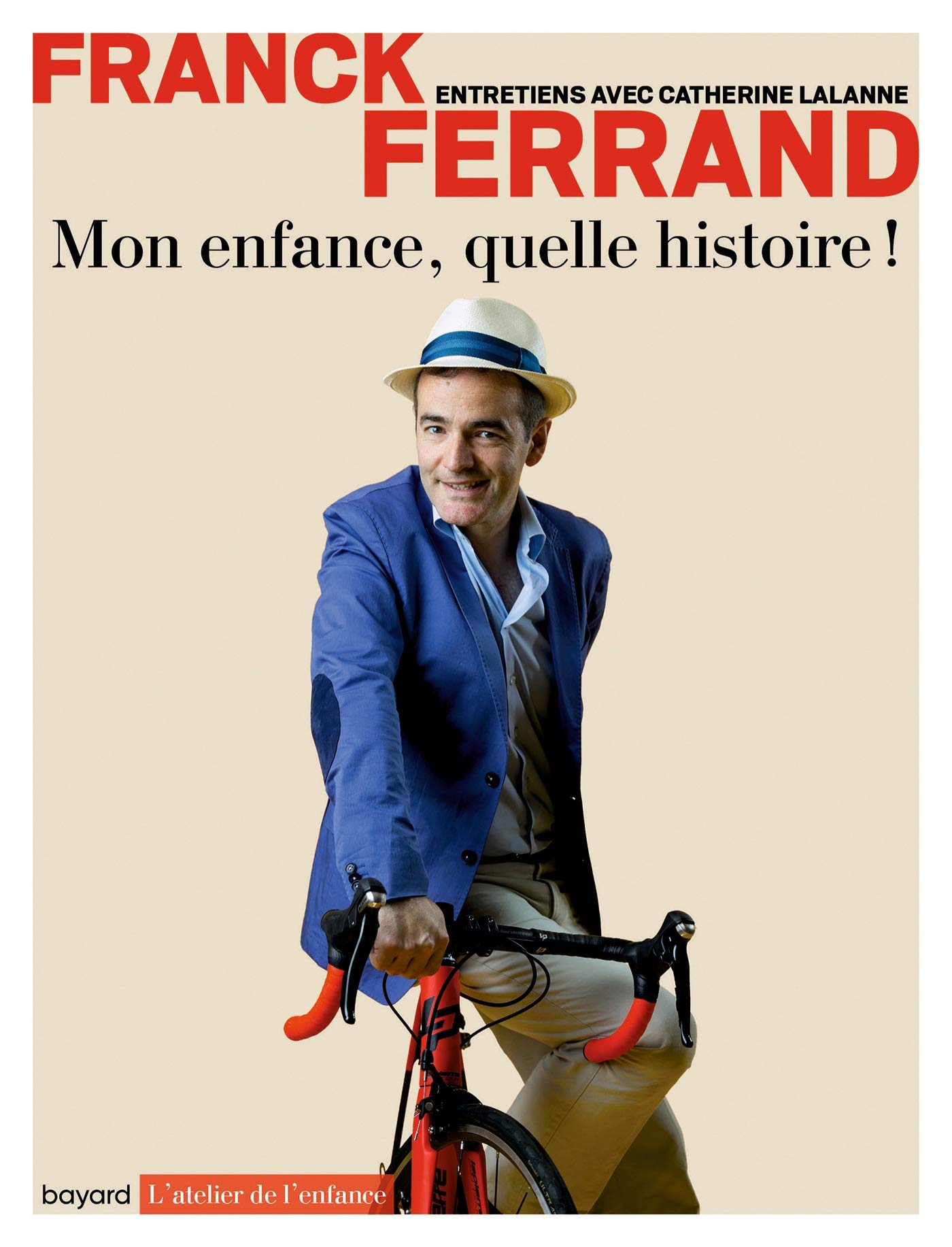 Mon enfance, quelle histoire ! (témoignages / société) (French Edition)