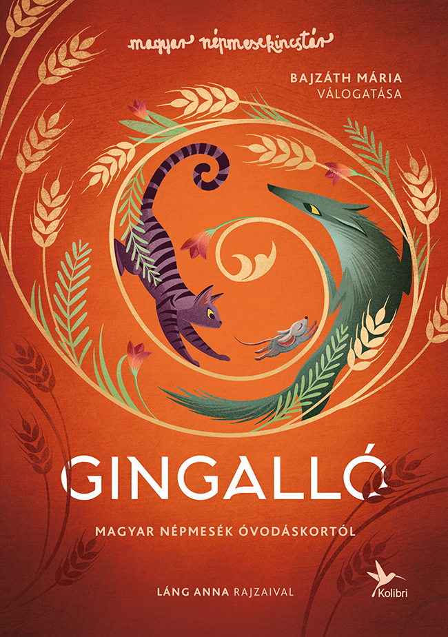 Gingalló