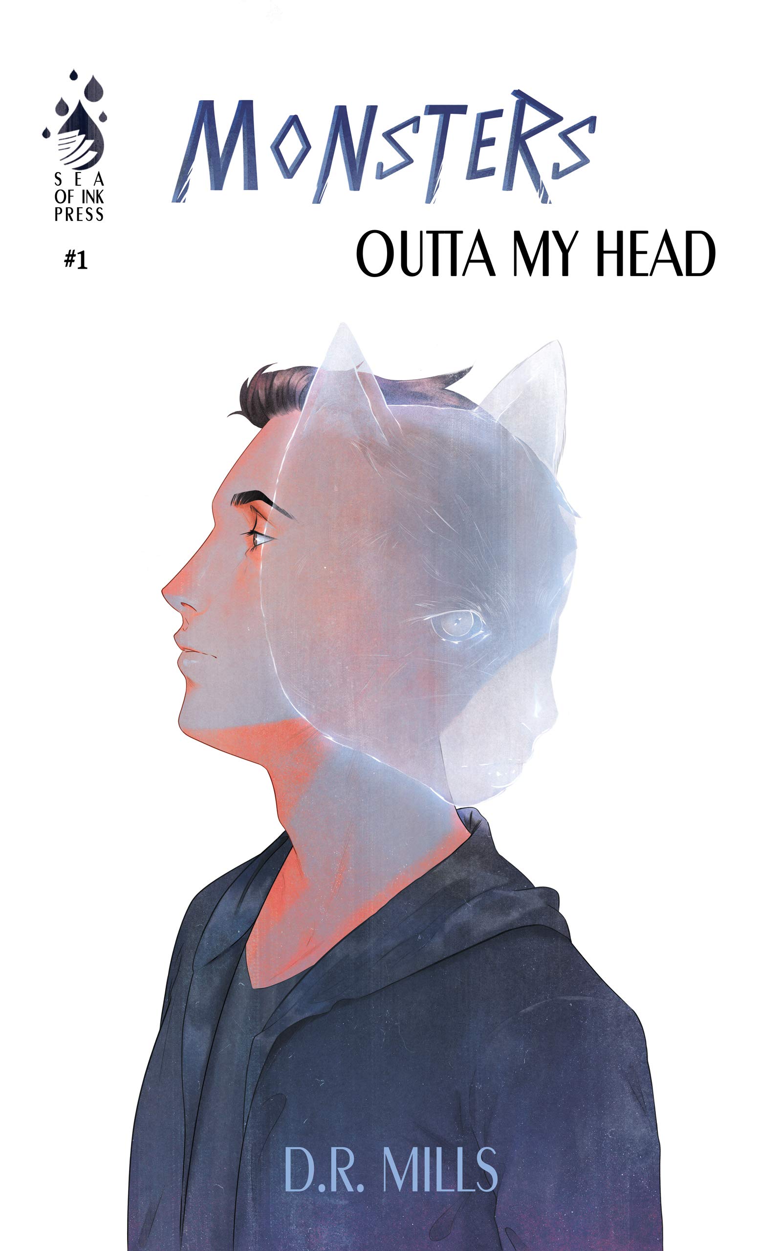 Outta My Head: S1x01 (MONSTERS Book 1)