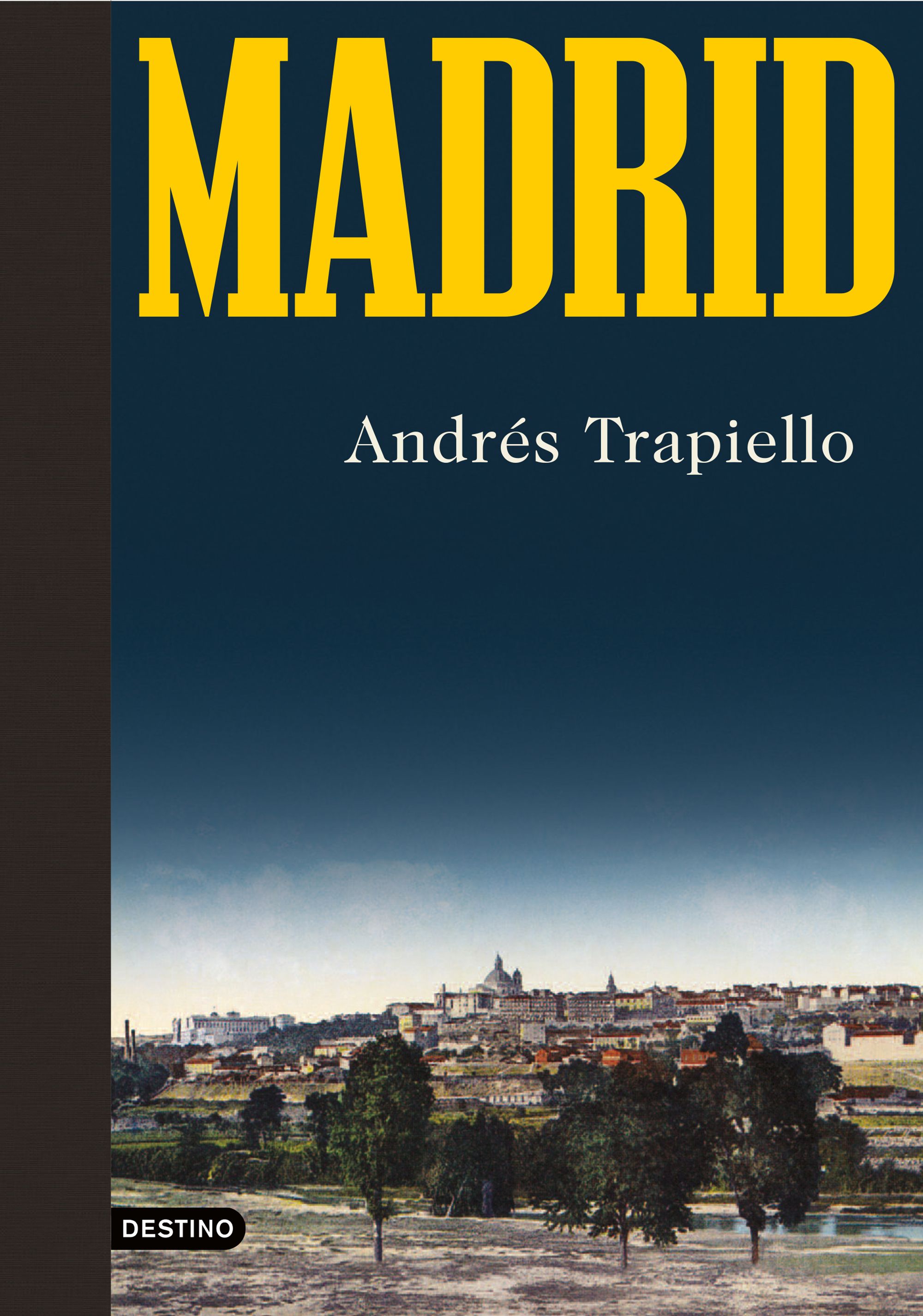 Madrid (Hardcover)