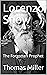 Lorenzo Snow by Thomas Miller