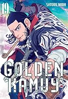 Golden Kamuy, Vol. 19