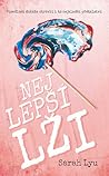 Nejlepší lži by Sarah Lyu Nejlepší lži by Sarah Lyu