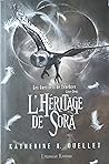 L'Héritage de Sora (Les Guerriers de Ténèbres #2)