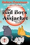 The Bad Boys of Assjacket by Robyn Peterman