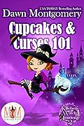 Cupcakes and Curses 101