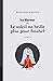 Le soleil ne brille plus pour Imabel (French Edition)