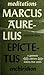 Meditations of Marcus Aurelius and Epictetus' Enchiridion