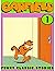 Funny Classic: Collection 1 - Garfield Comic Strips - Lazy Fat Cat Cartoon