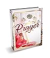 Book cover for Christmas Prayer