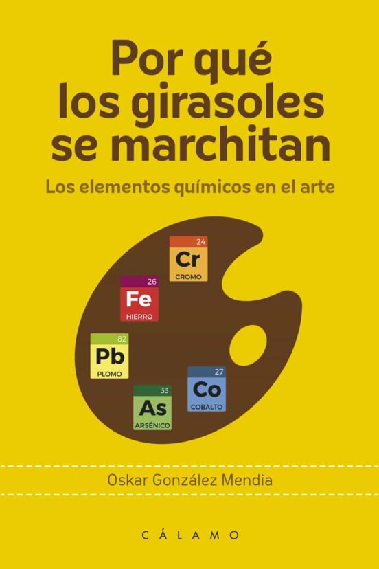 Por qué los girasoles se marchitan (Paperback)