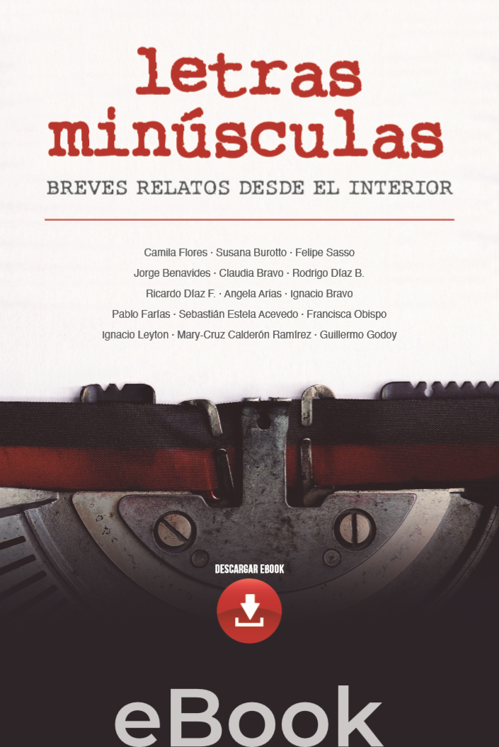 Letras minúsculas